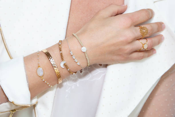 Pulseras