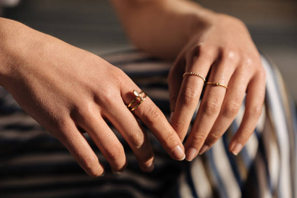 Anillos