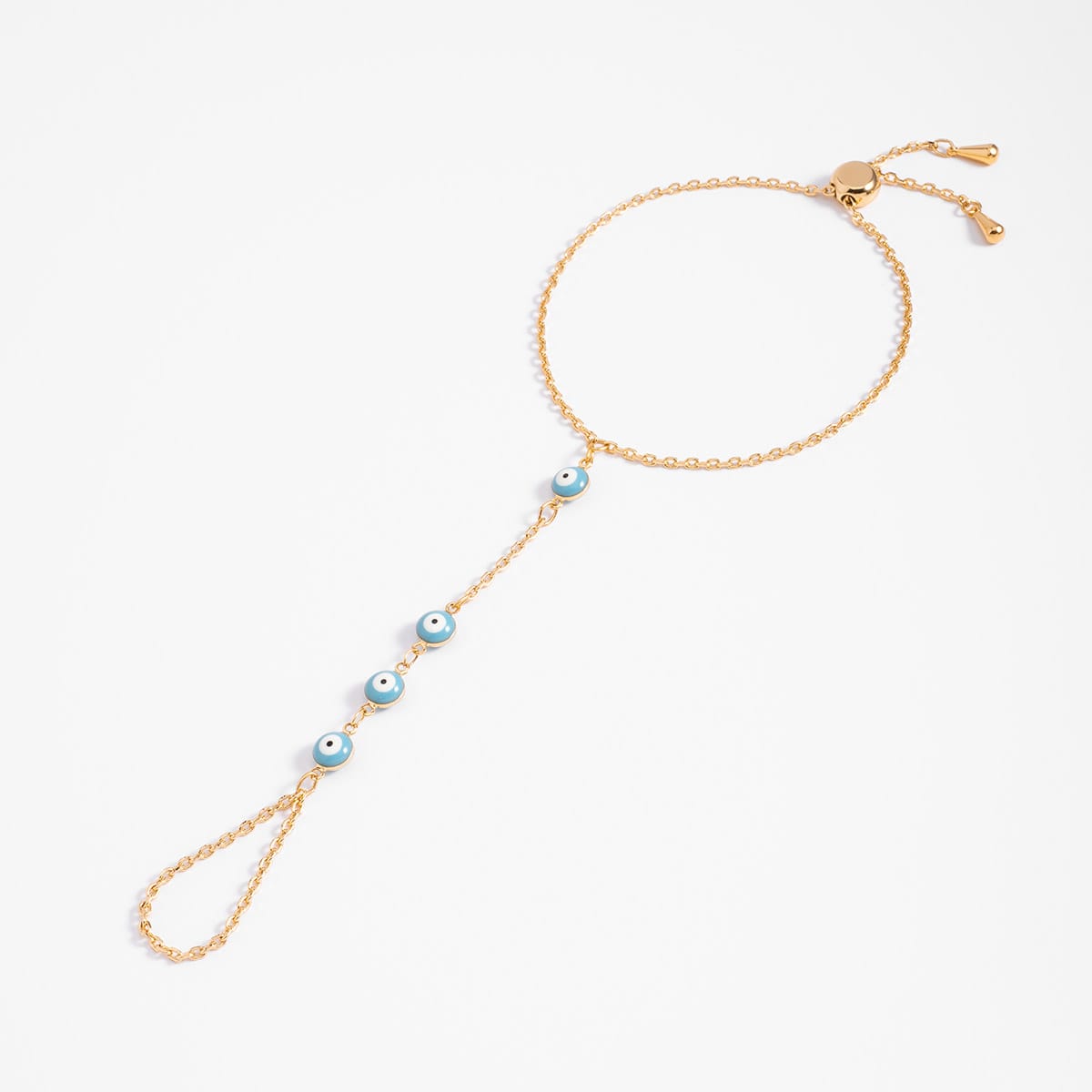 Pulsera - Anillo