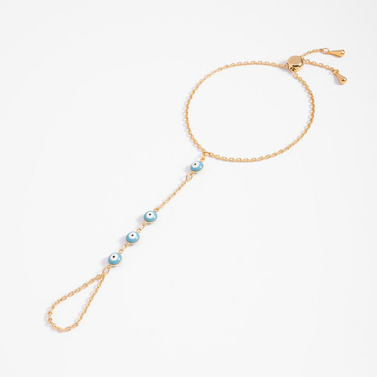 Pulsera - Anillo